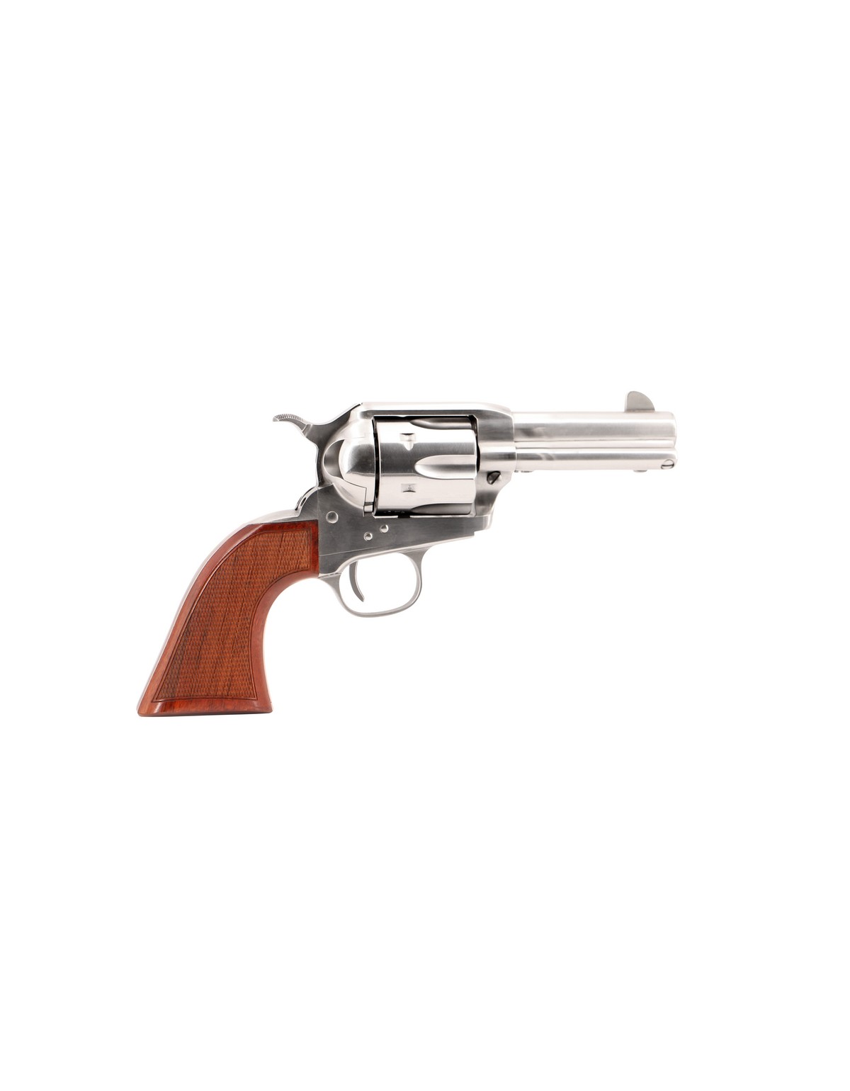 Revolver Uberti 1873 CATTLEMAN .QD .357M 4.3/4" "EL PATRON" NEW MODEL 345173