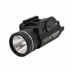 LAMPE STREAM TLR 1S TACTIQUE AVEC STROBE