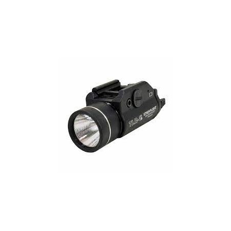 LAMPE STREAM TLR 1S TACTIQUE AVEC STROBE