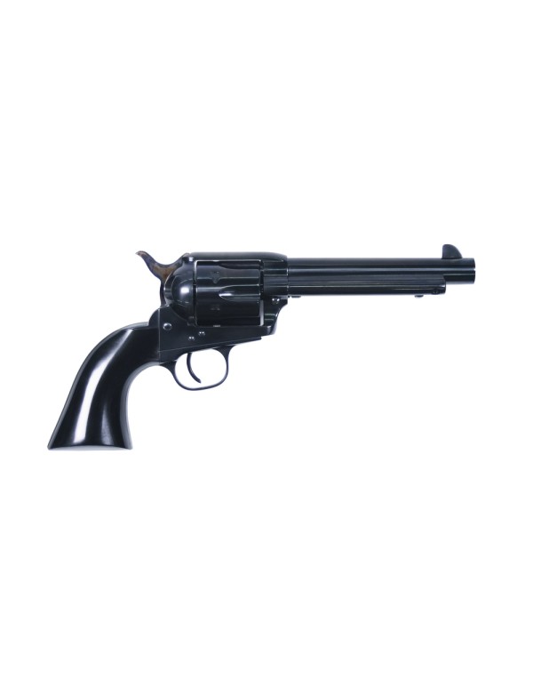 Revolver Uberti 1873 CATTLEMAN .QD .45COLT 5.1/2" NEW MODEL acier JESSE 356715