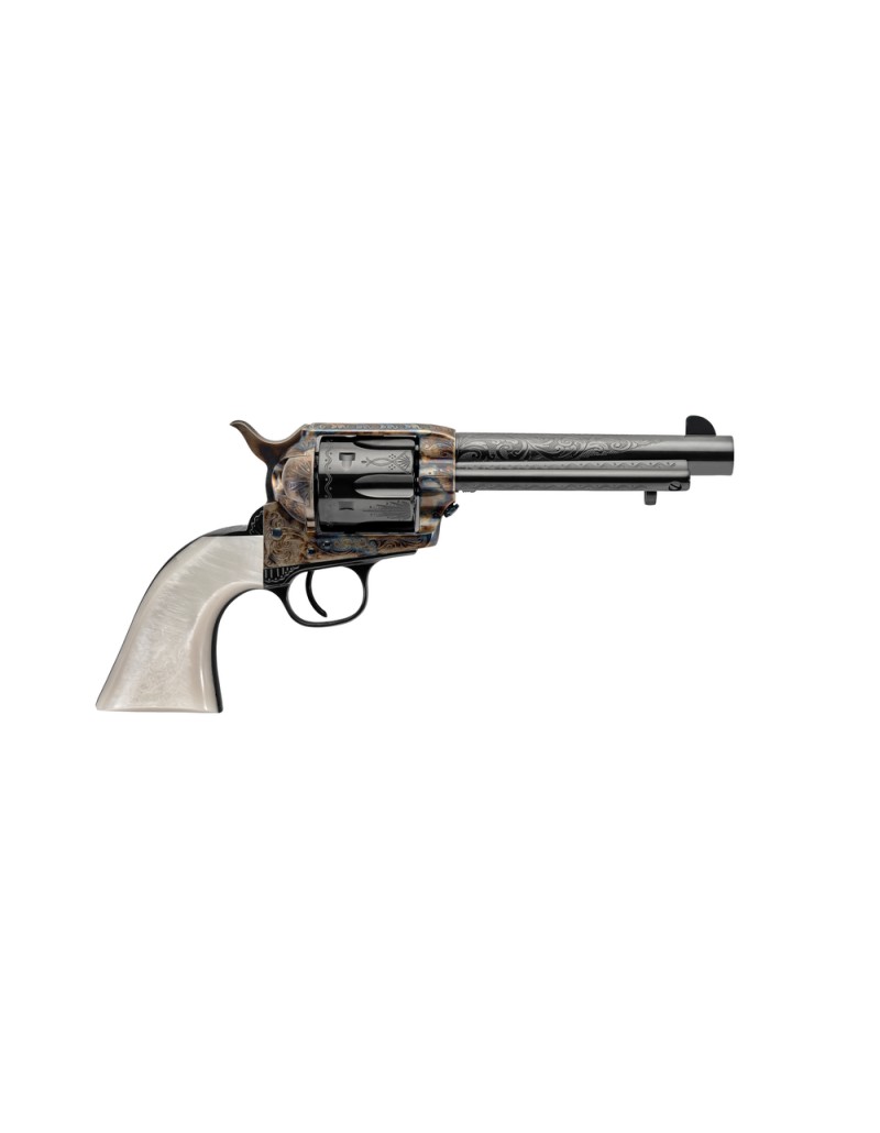 Revolver Uberti 1873 NEW MODEL .45LCOLT DALTON