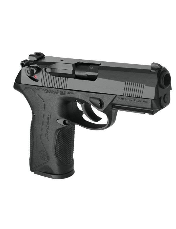 Pistolet Beretta PX4 F 9 mm Para 17 coups