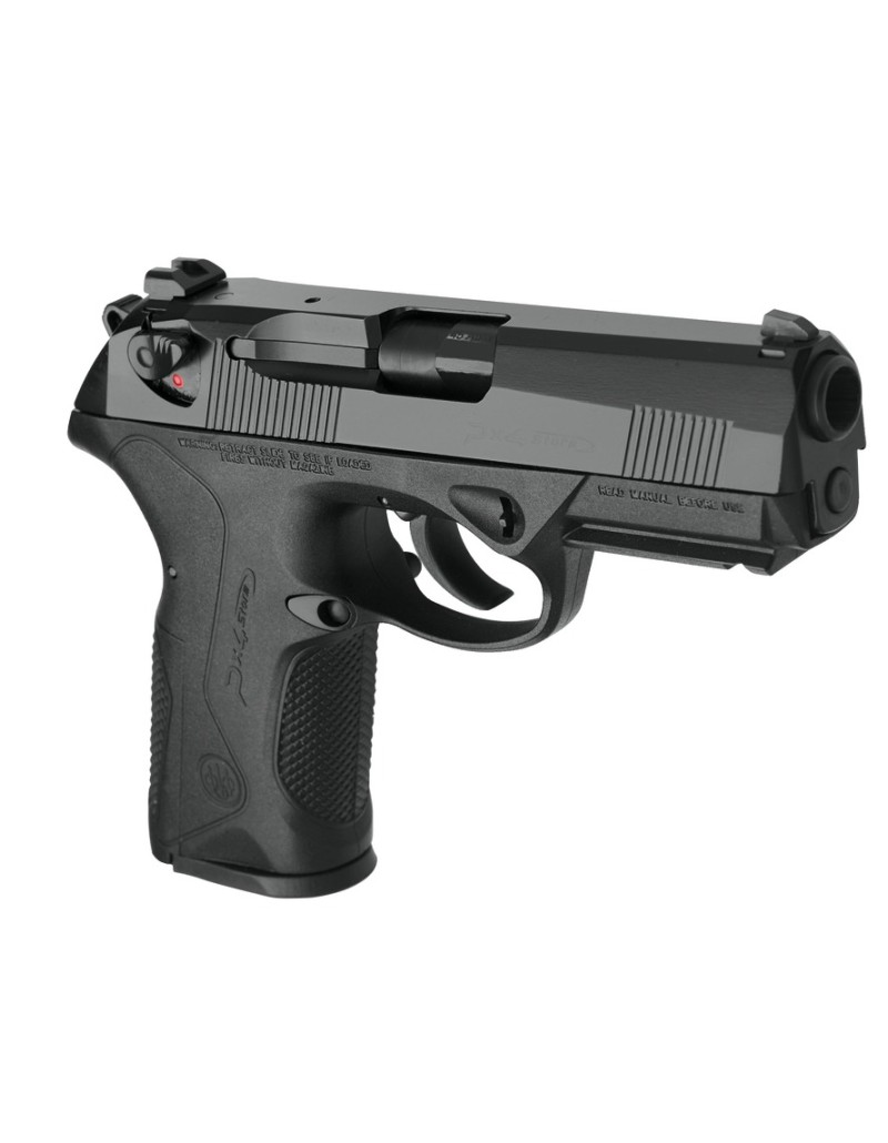 Pistolet Beretta PX4 F 40 SW 14 coups