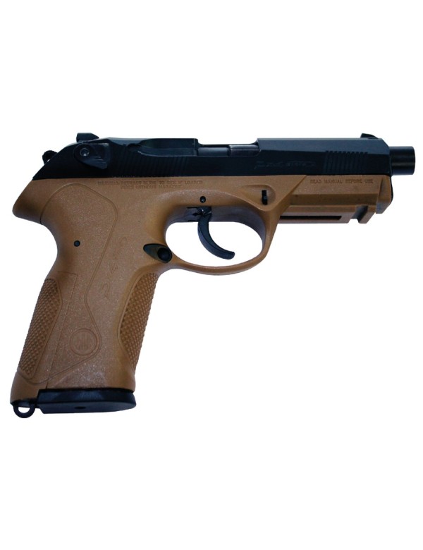 Pistolet Beretta PX4 SD TYPE F SPECIAL DUTY 45ACP 10 coups