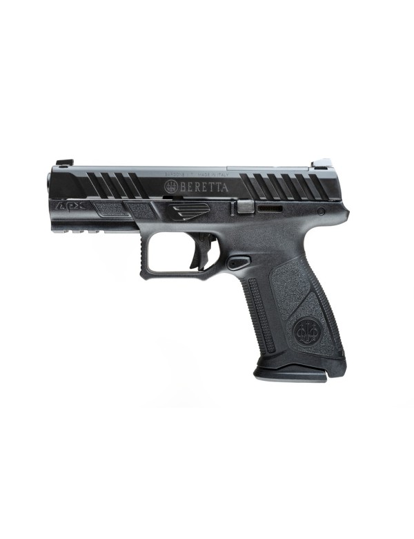 Pistolet Beretta APX A1 9 Para 17 coups