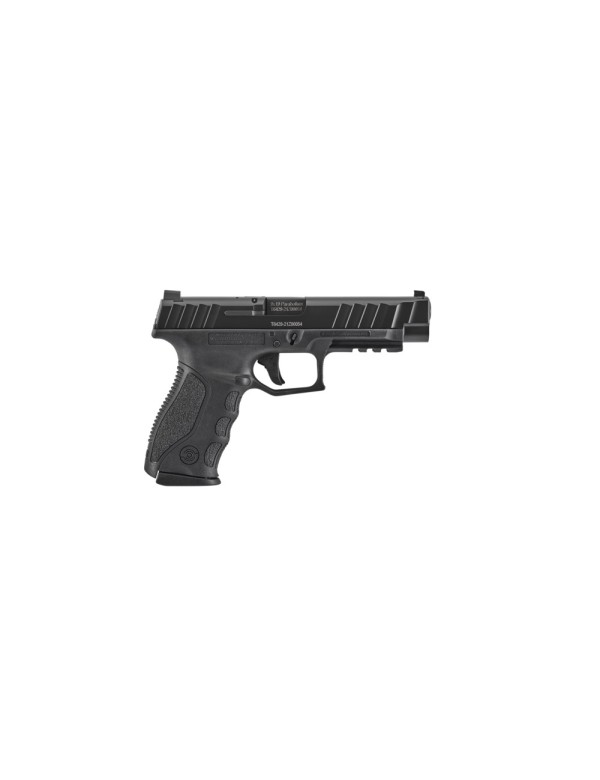 Pistolet Stoeger STR9F MATCH CAL 9X19 - 17 coups - 2 chargeurs
