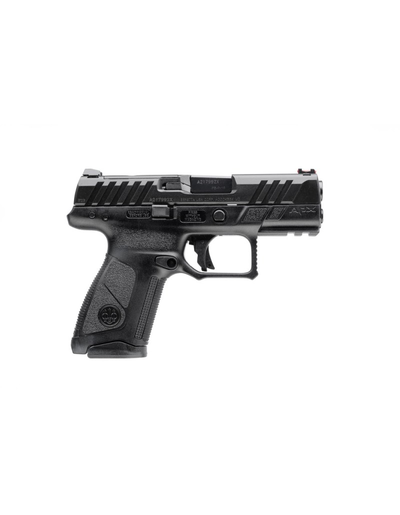 Pistolet Beretta APX A1 CENTURION 9 Para 15 coups