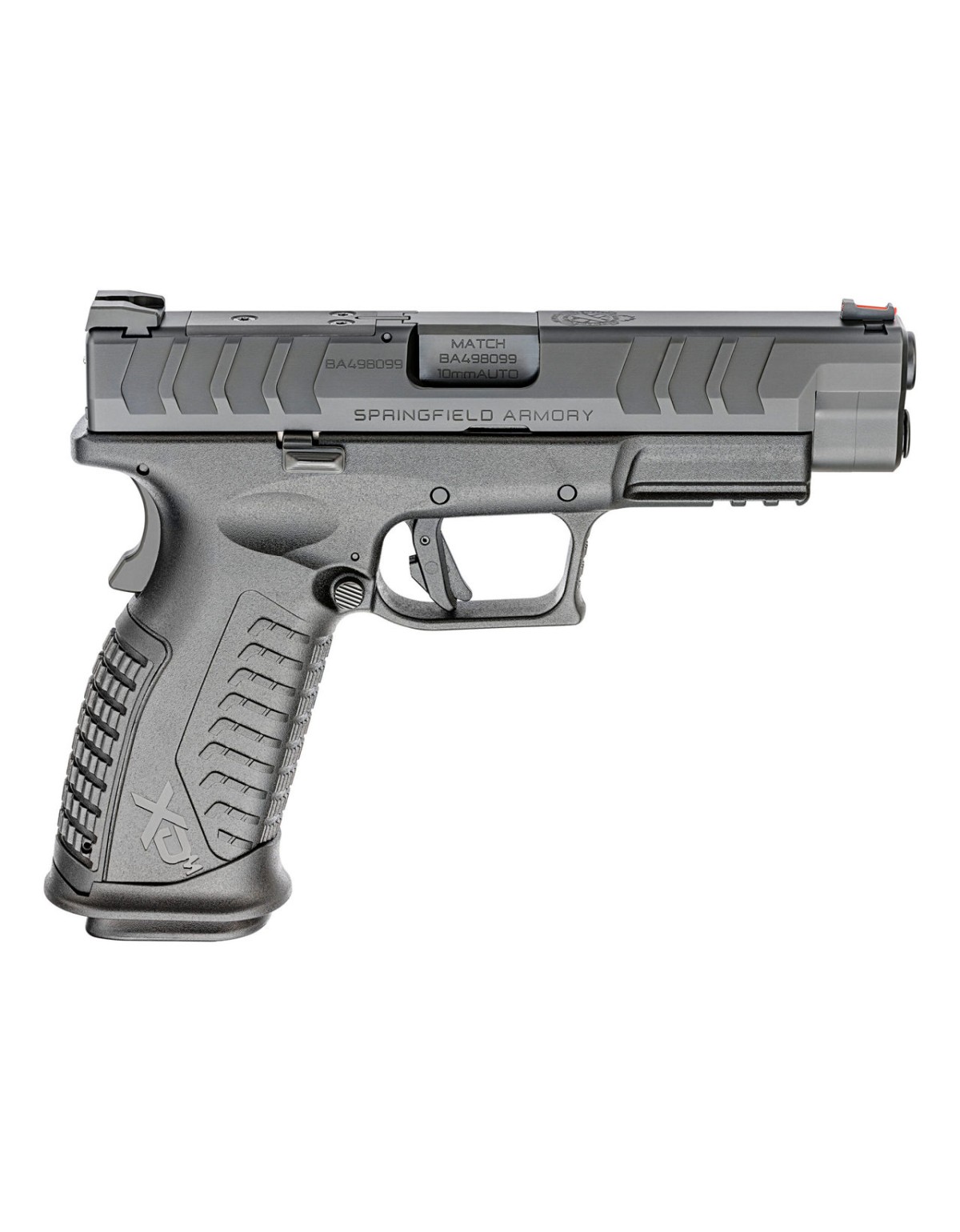 Pistolet Springfield Armory XDM ELITE 4.5 OSP cal. .10AUTO - 2 chargeurs 16 coups
