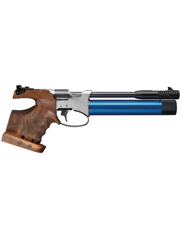Pistolet Benelli KITE YOUNG 4,5MM droitier