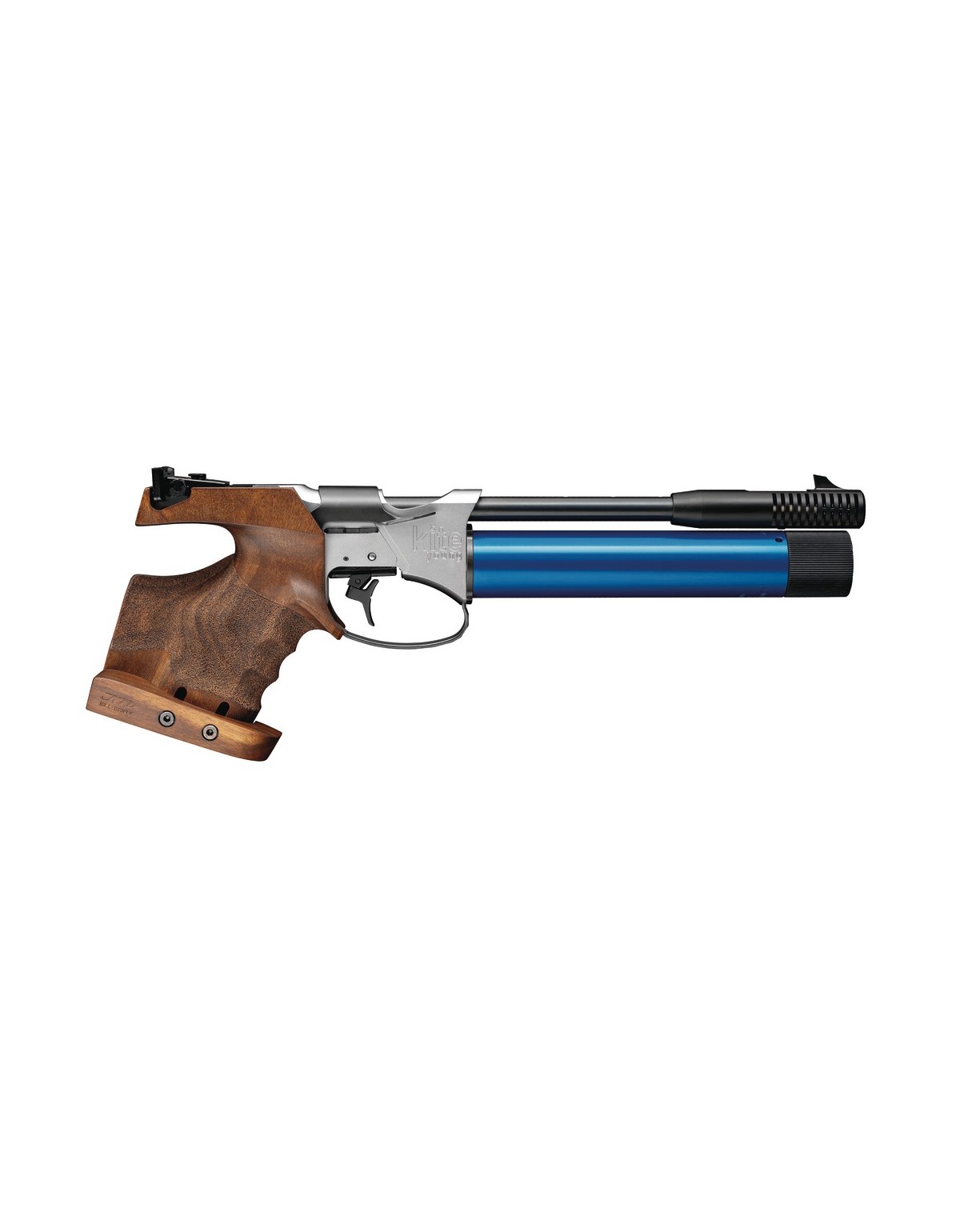 Pistolet Benelli KITE YOUNG 4,5MM droitier