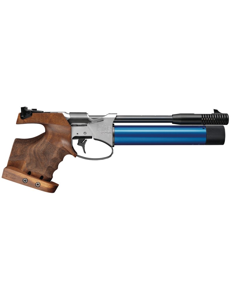 Pistolet Benelli KITE YOUNG 4,5MM droitier