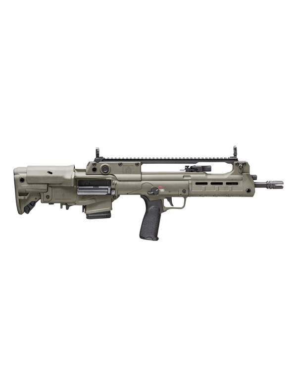 Fusil Springfield Armory semi auto HS HELLION 16'' - 41 CM ODG GREEN cal. .223REM - 1 chargeur