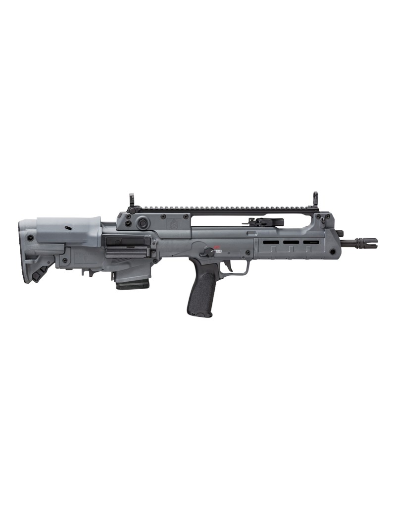 Fusil Springfield Armory semi auto HS HELLION 16'' - 41CM GREY cal. .223REM - 1 chargeur 10 C