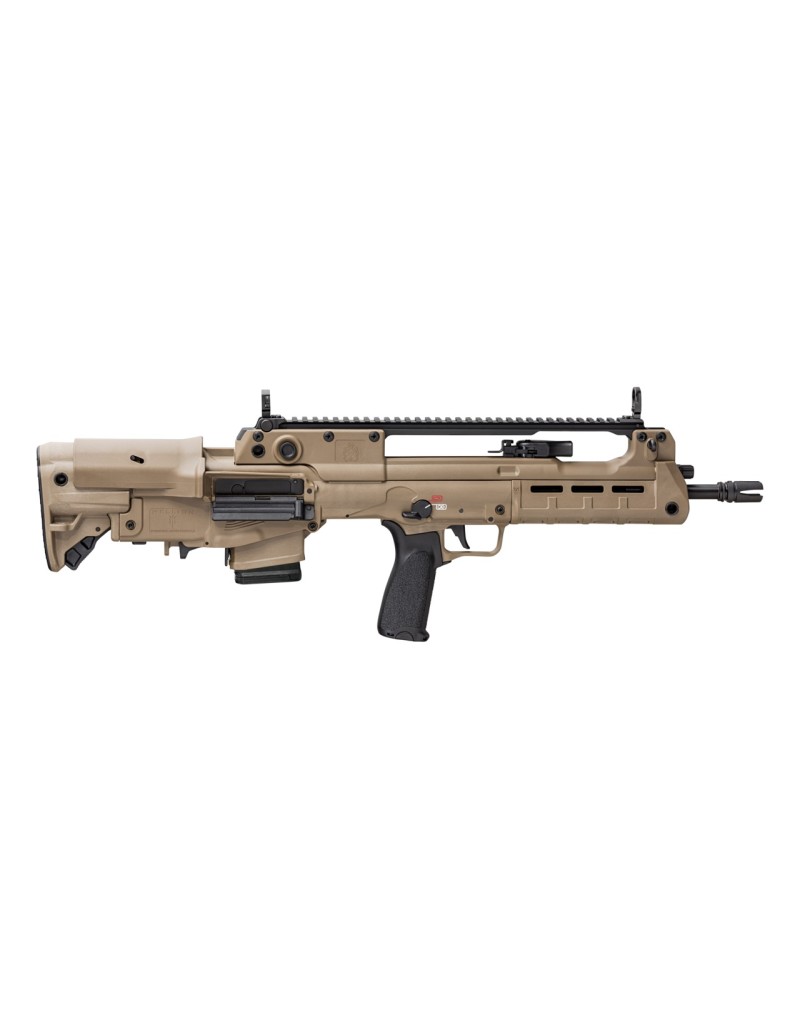 Fusil Springfield Armory semi auto HS HELLION 16'' - 41CM Desert FDE cal. .223REM - 1 chargeur