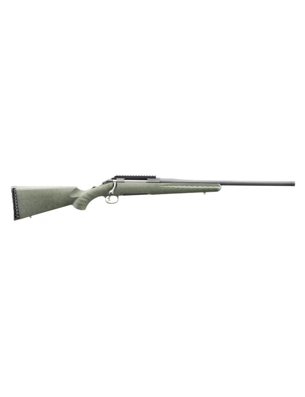 Carabine Ruger GLENFIELD MODEL A cal. 243WIN 4 coups canon fileté 51CM 5/8''-24 (1C)