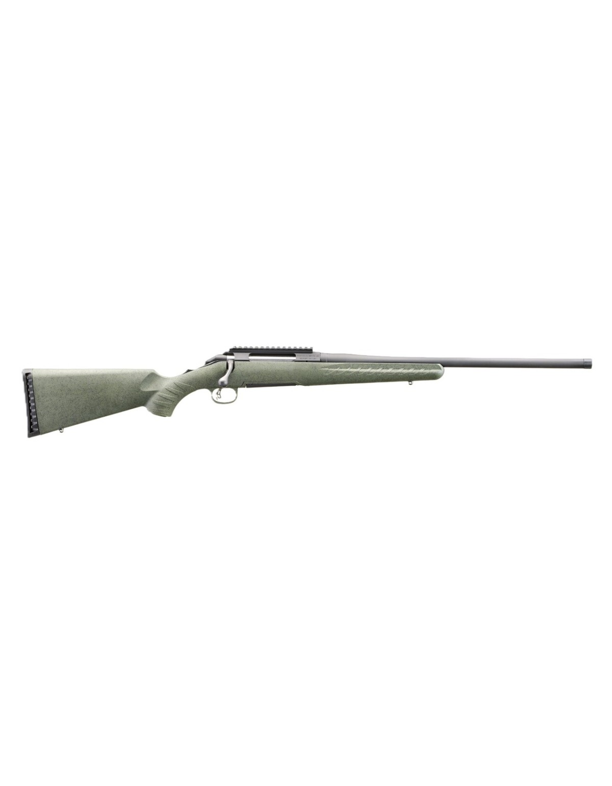 Carabine Ruger GLENFIELD MODEL A cal. 308WIN 4 coups canon fileté 51CM 5/8''-24 (1C)