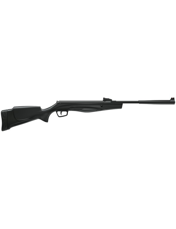 Carabine AIR Stoeger RX5 HAUSSE et GUIDON CAL.4,5 10J 80501