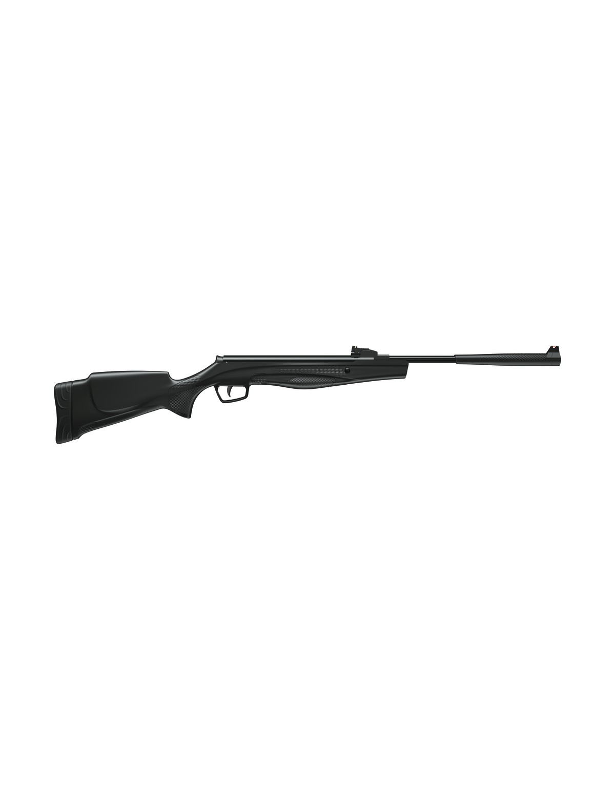 Carabine AIR Stoeger RX5 HAUSSE et GUIDON CAL.4,5 10J 80501