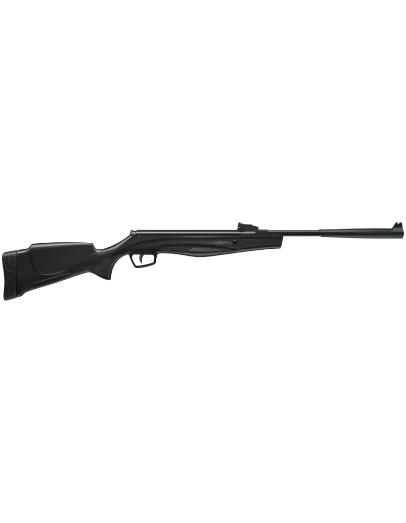 Carabine AIR Stoeger RX5 HAUSSE et GUIDON CAL.4,5 10J 80501