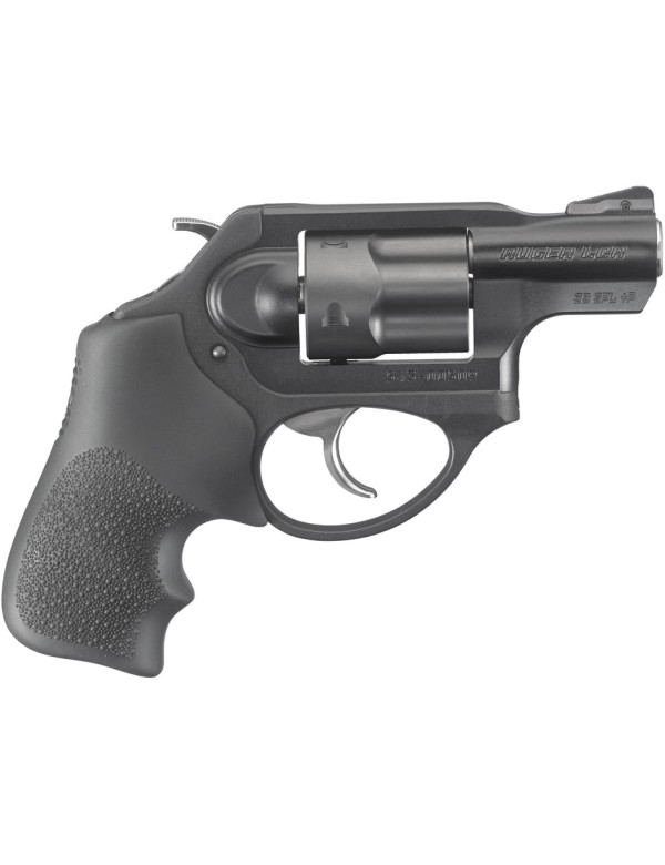 Revolver Ruger LCRx .357MAG 1.87" 48 mm 5 coups
