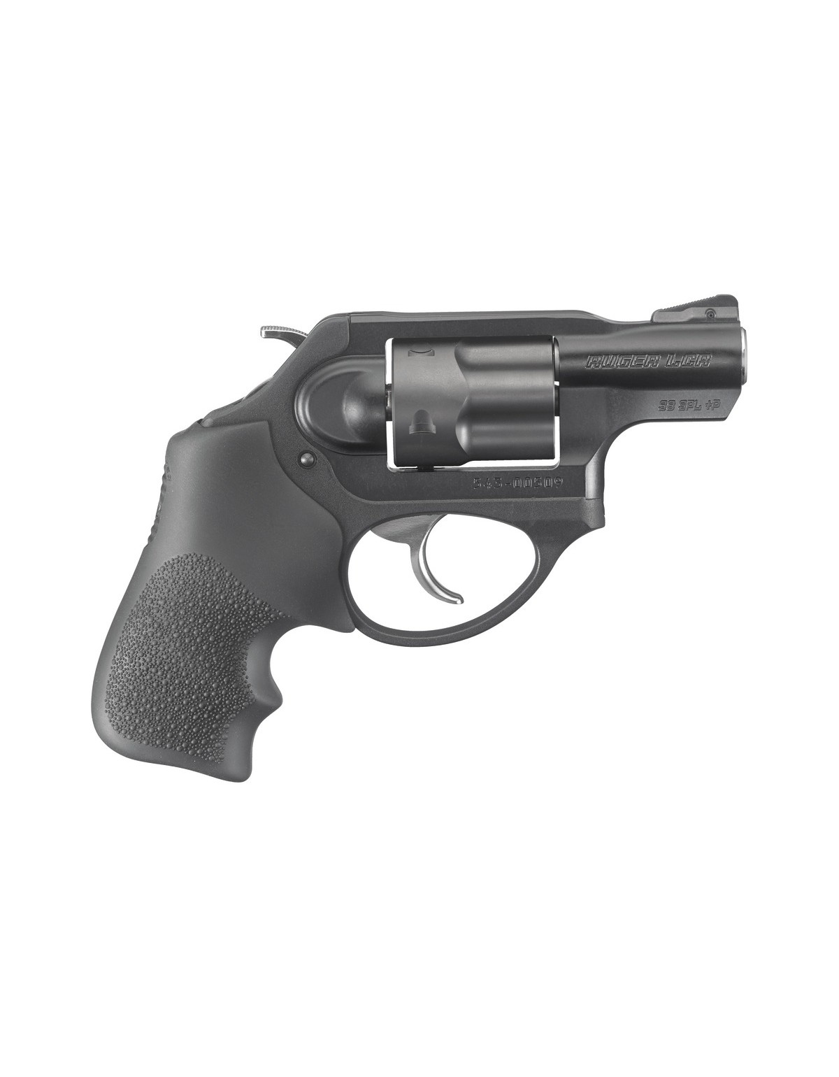 Revolver Ruger LCRx .357MAG 1.87" 48 mm 5 coups