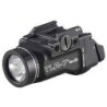 LAMPE STREAM LIGHT TLR-7 AVEC 1 PILE CR123A