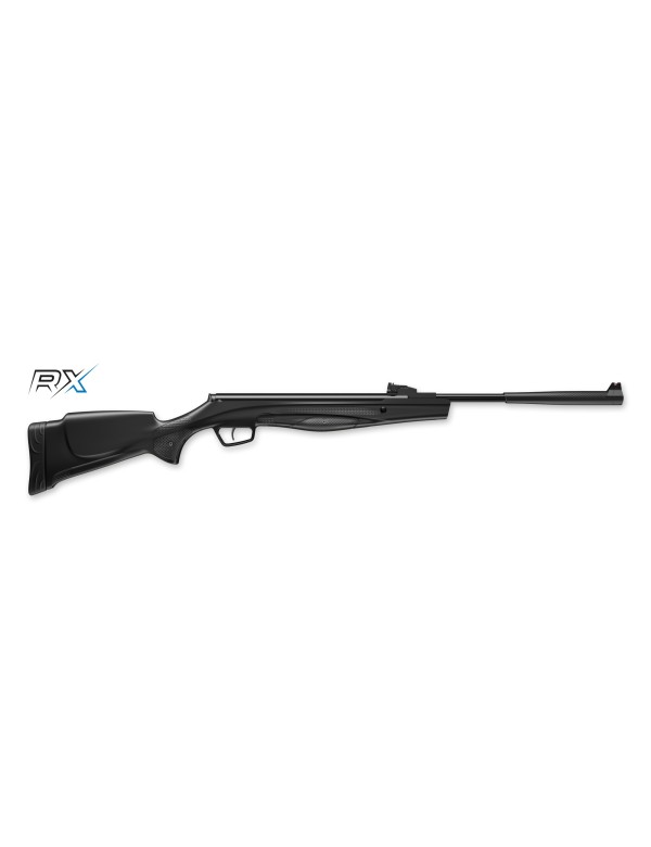 Carabine AIR Stoeger RX20 DYNAMIC HAUSSE et GUIDON CAL4.5 19.9J 82001