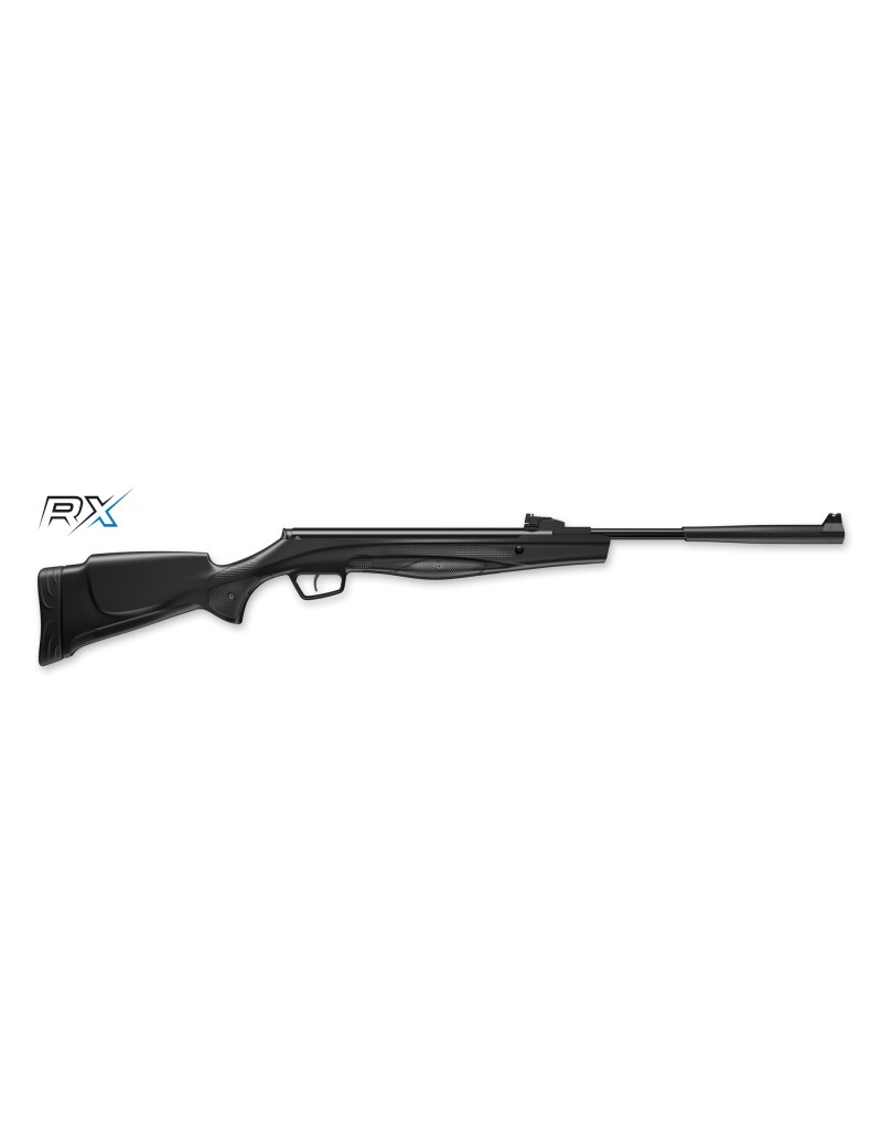 Carabine AIR Stoeger RX20 DYNAMIC HAUSSE et GUIDON CAL4.5 19.9J 82001