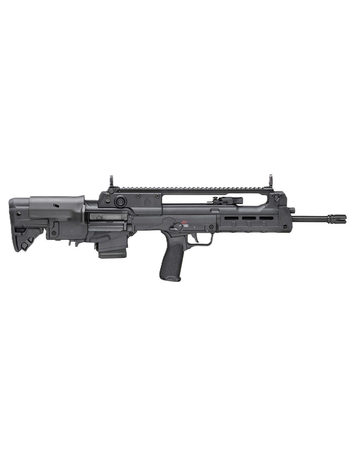 Fusil Springfield Armory semi auto HELLION cal. .223REM 20'' - 51CM - 1 chargeur 10 coups