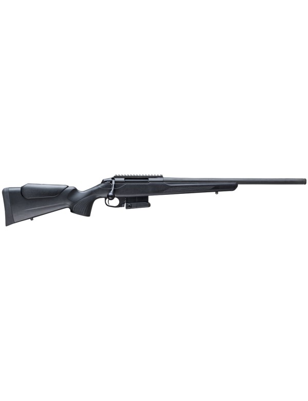 Carabine TIKKA T3X COMPACT TACTICAL CTR 308WIN AJUST PICA 20" 51CM FILETE5/8-24