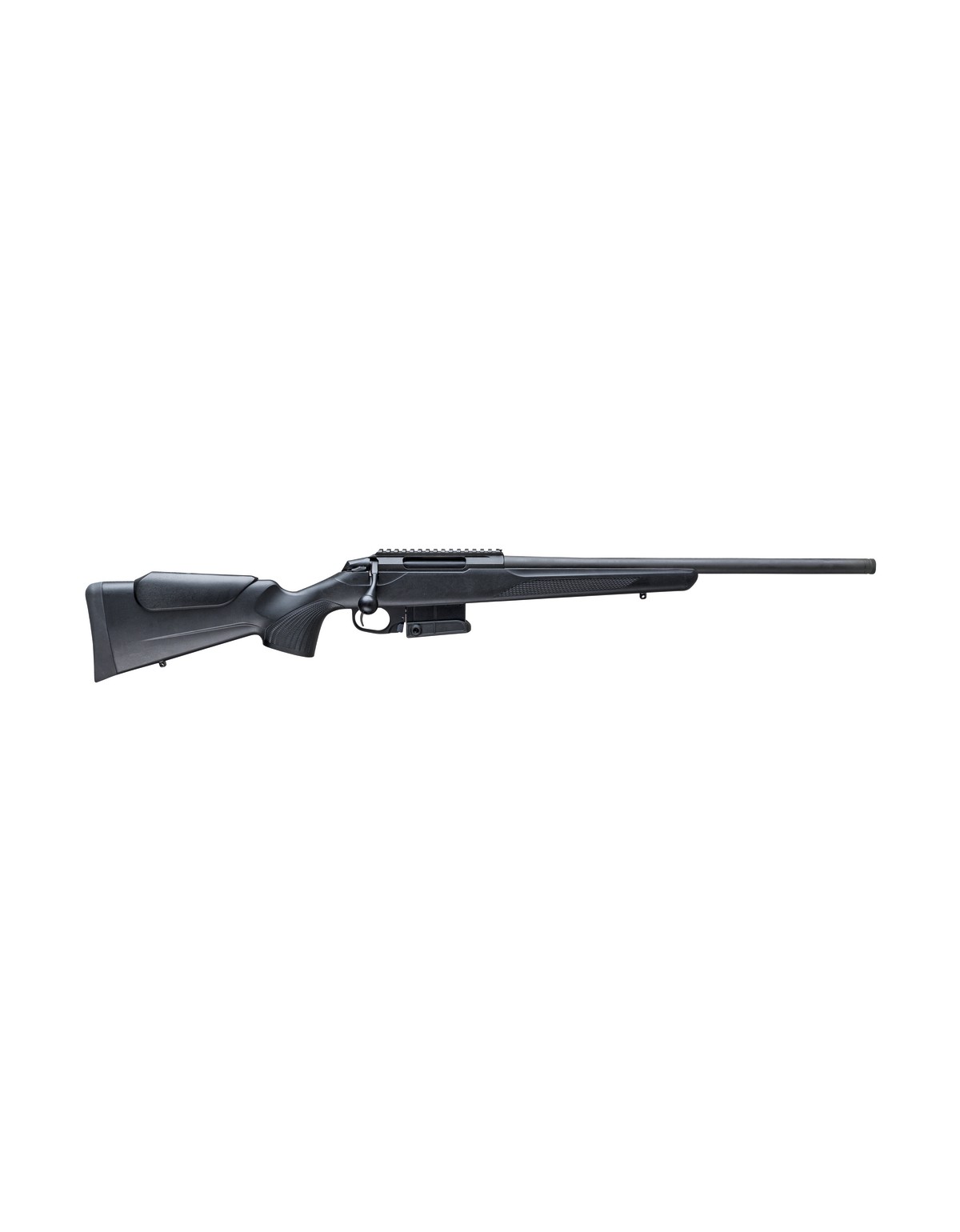 Carabine TIKKA T3X COMPACT TACTICAL CTR 308WIN AJUST PICA 24" 61CM FILETE5/8-24