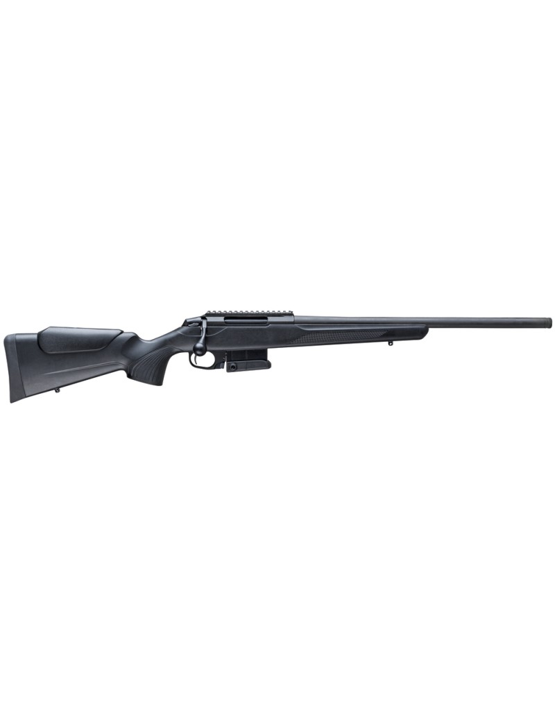 Carabine TIKKA T3X COMPACT TACTICAL CTR 308WIN AJUST PICA 24" 61CM FILETE5/8-24