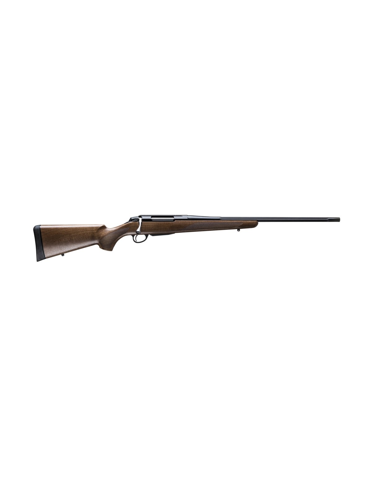 Carabine TIKKA T3X HUNTER FLUTEE 222REM NS 4RD 22.4" 57CM