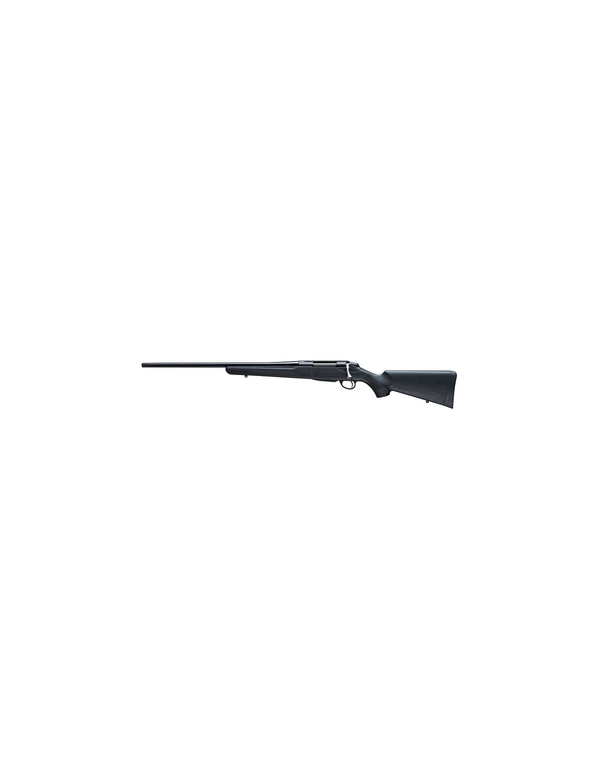 Carabine TIKKA T3X LITE gaucher 300WIN WS 3RD 24.3" 62CM