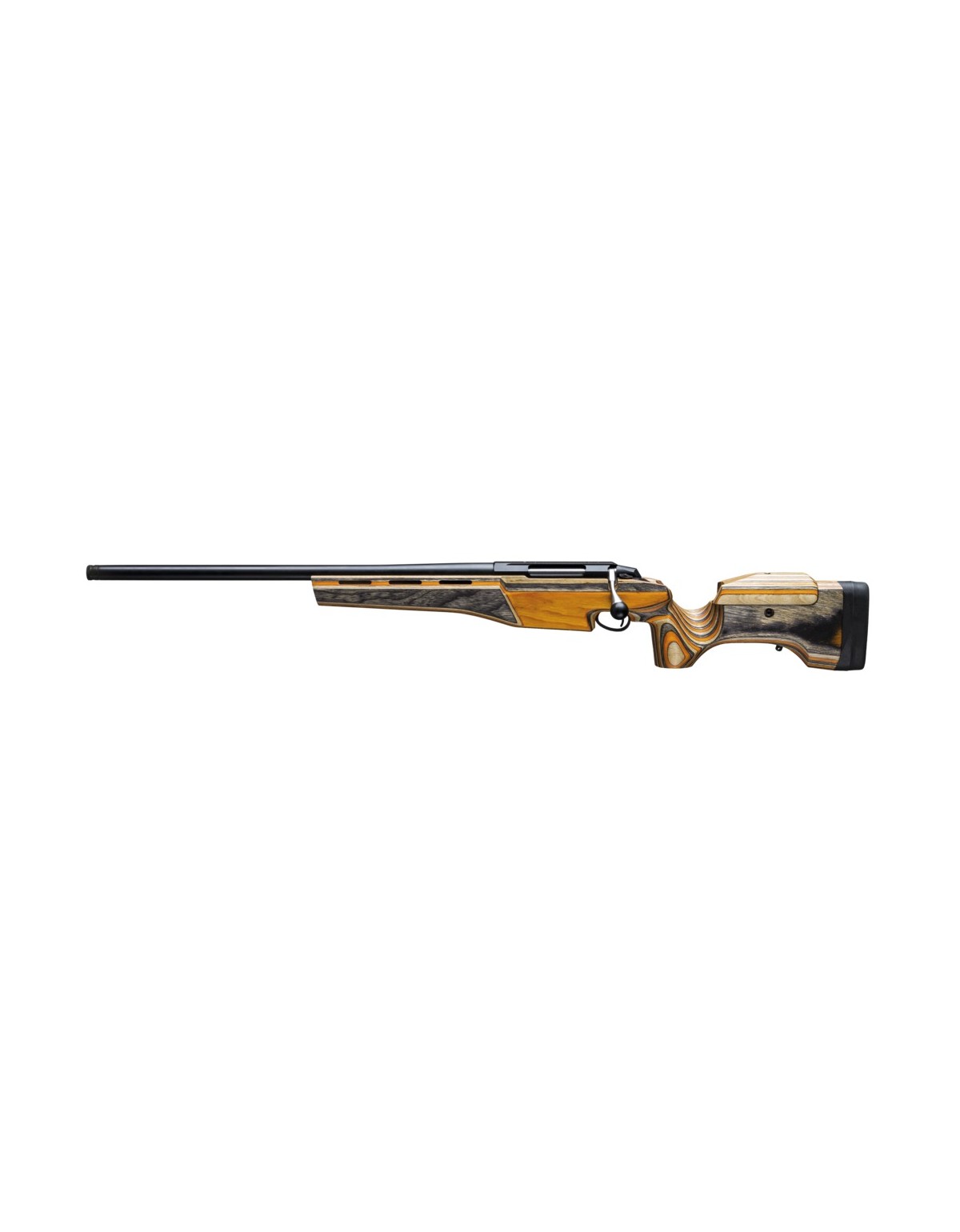 Carabine TIKKA T3X SPORTER gaucher 308WIN NS 5RD MSP 23.7" 60CM fileté M18X1