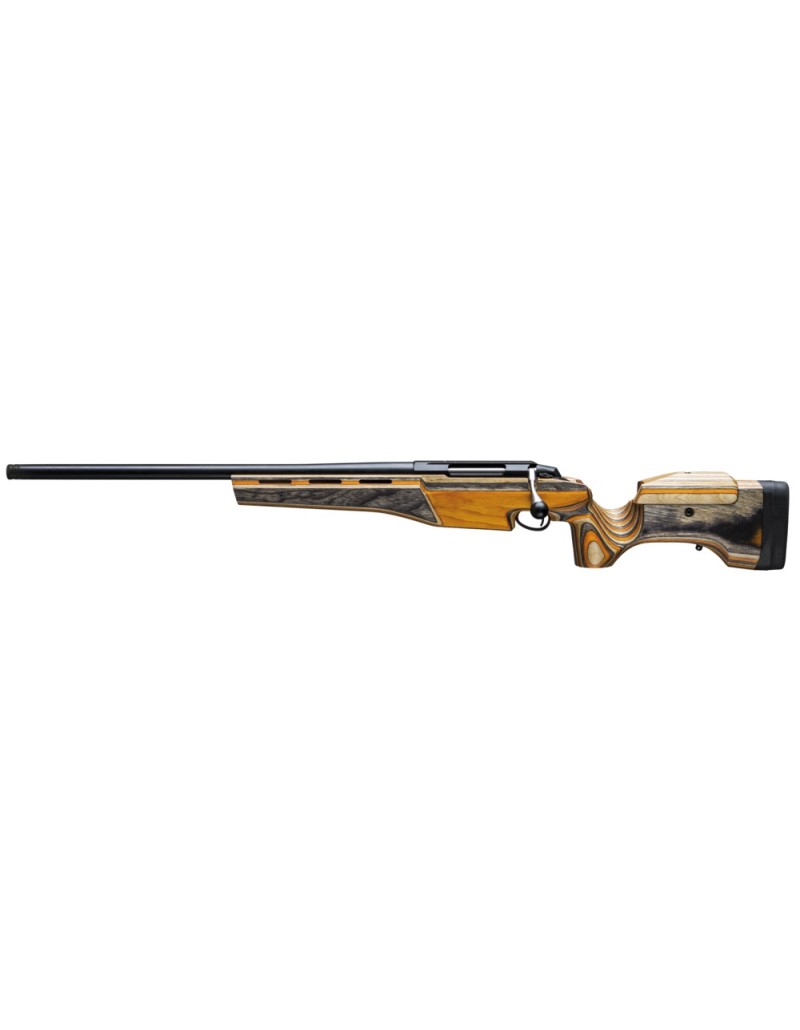 Carabine TIKKA T3X SPORTER gaucher 308WIN NS 5RD MSP 23.7" 60CM fileté M18X1