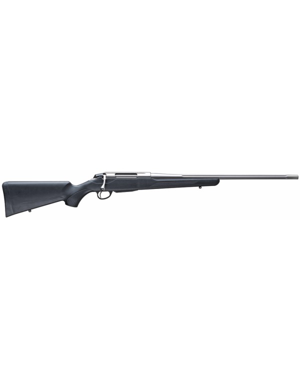 Carabine TIKKA T3X SUPERLITE FLUTEE inox 308WIN/10 NS SS 3RD 22.4" 57CM