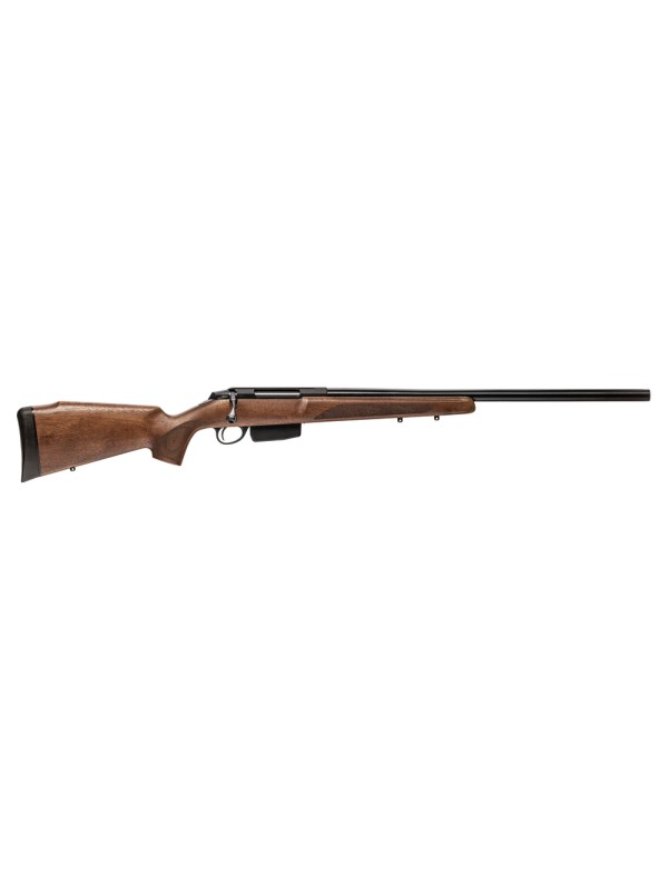 Carabine TIKKA T3X VARMINT bois 222REM NS 6RD 23.7" 60CM fileté MT18X1