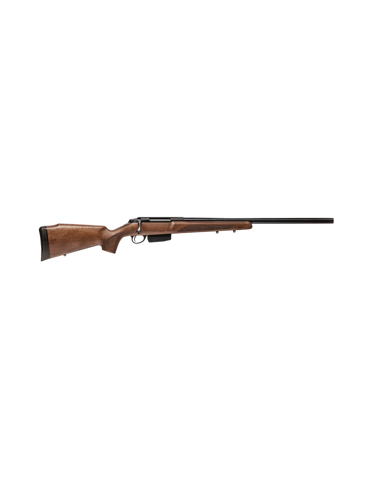Carabine TIKKA T3X VARMINT bois 243WIN NS 6RD 23.7" 60CM fileté MT18X1