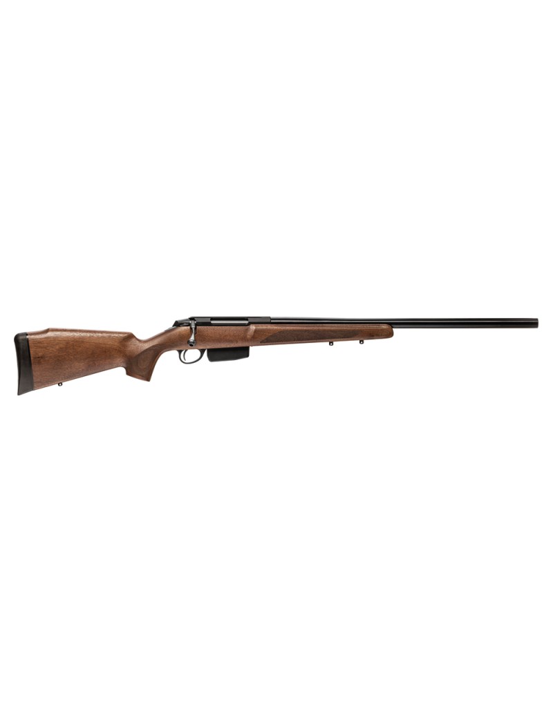 Carabine TIKKA T3X VARMINT bois 243WIN NS 6RD 23.7" 60CM fileté MT18X1