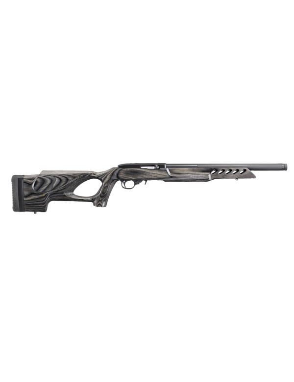 Carabine Ruger 10/22 TARGET LITE .22LR 16.13" 41CM 10 coups (1C)