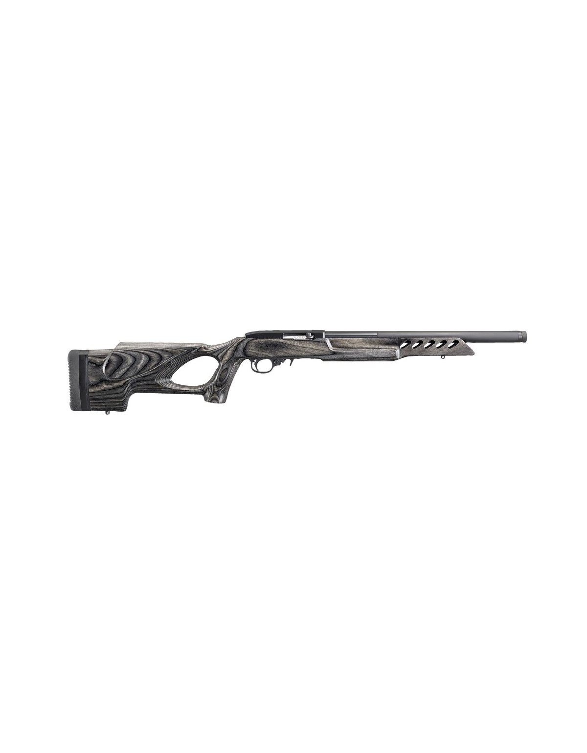 Carabine Ruger 10/22 TARGET LITE .22LR 16.13" 41CM 10 coups (1C)