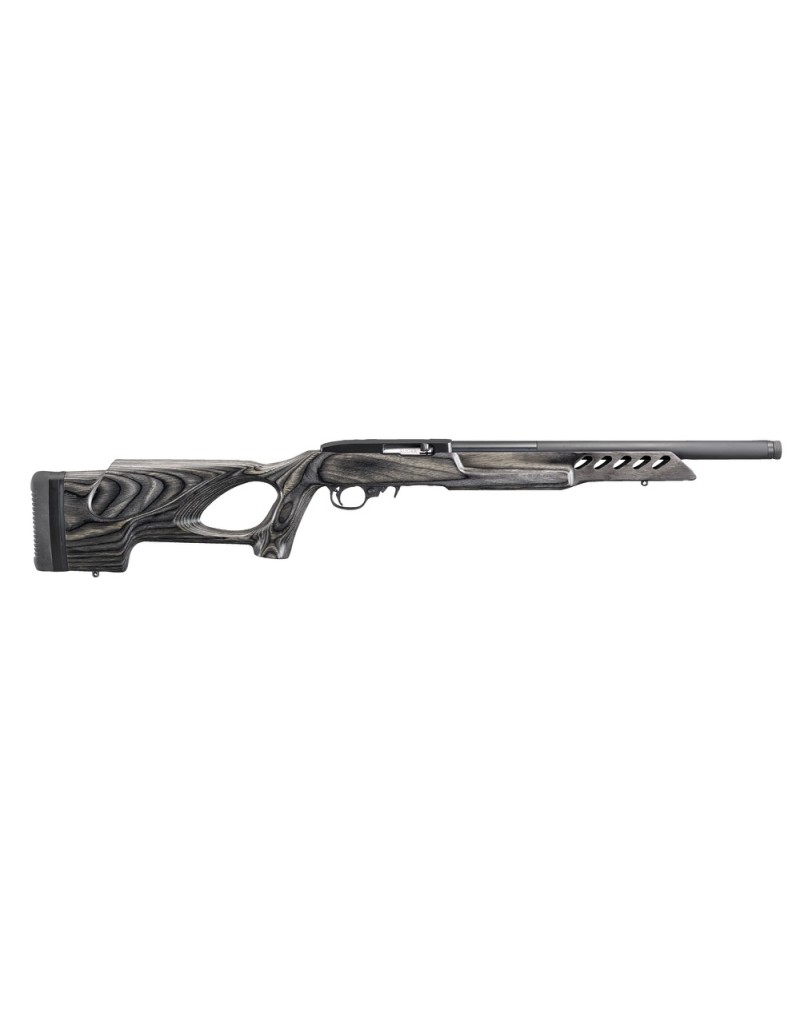 Carabine Ruger 10/22 TARGET LITE .22LR 16.13" 41CM 10 coups (1C)