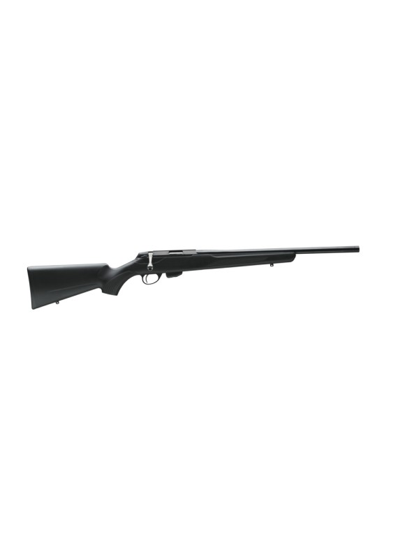 Carabine TIKKA T1X 17HMR 20' 51CM fileté 1/2-20 10 coups