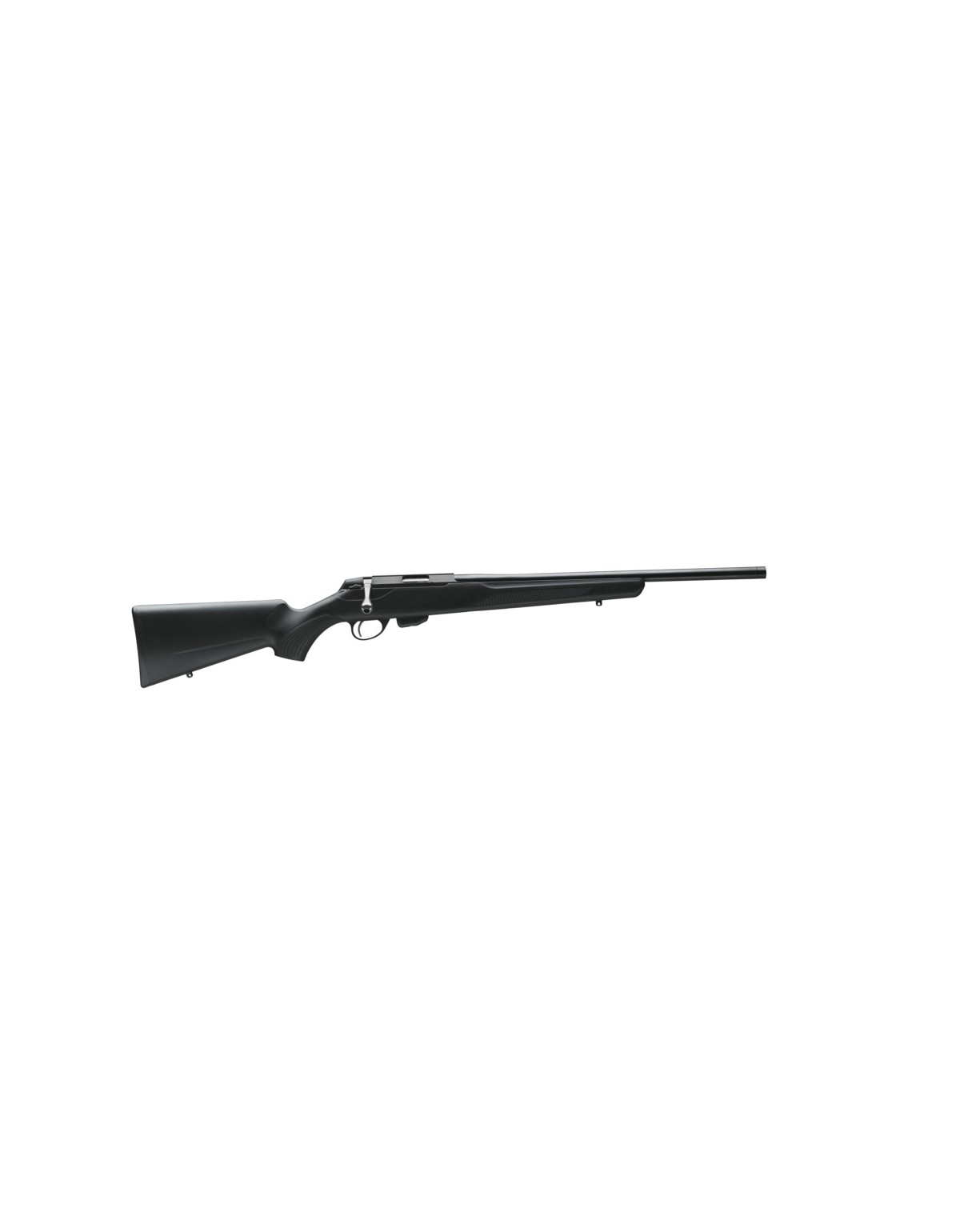 Carabine TIKKA T1X 17HMR 20' 51CM fileté 1/2-20 10 coups