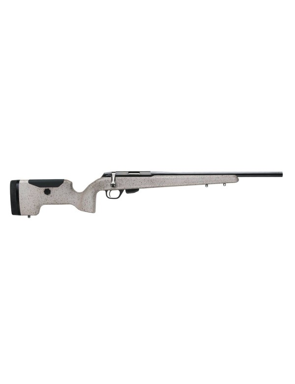 Carabine TIKKA T1X UPR 22LR NS 20' 51CM fileté 1/2-20 10 coups