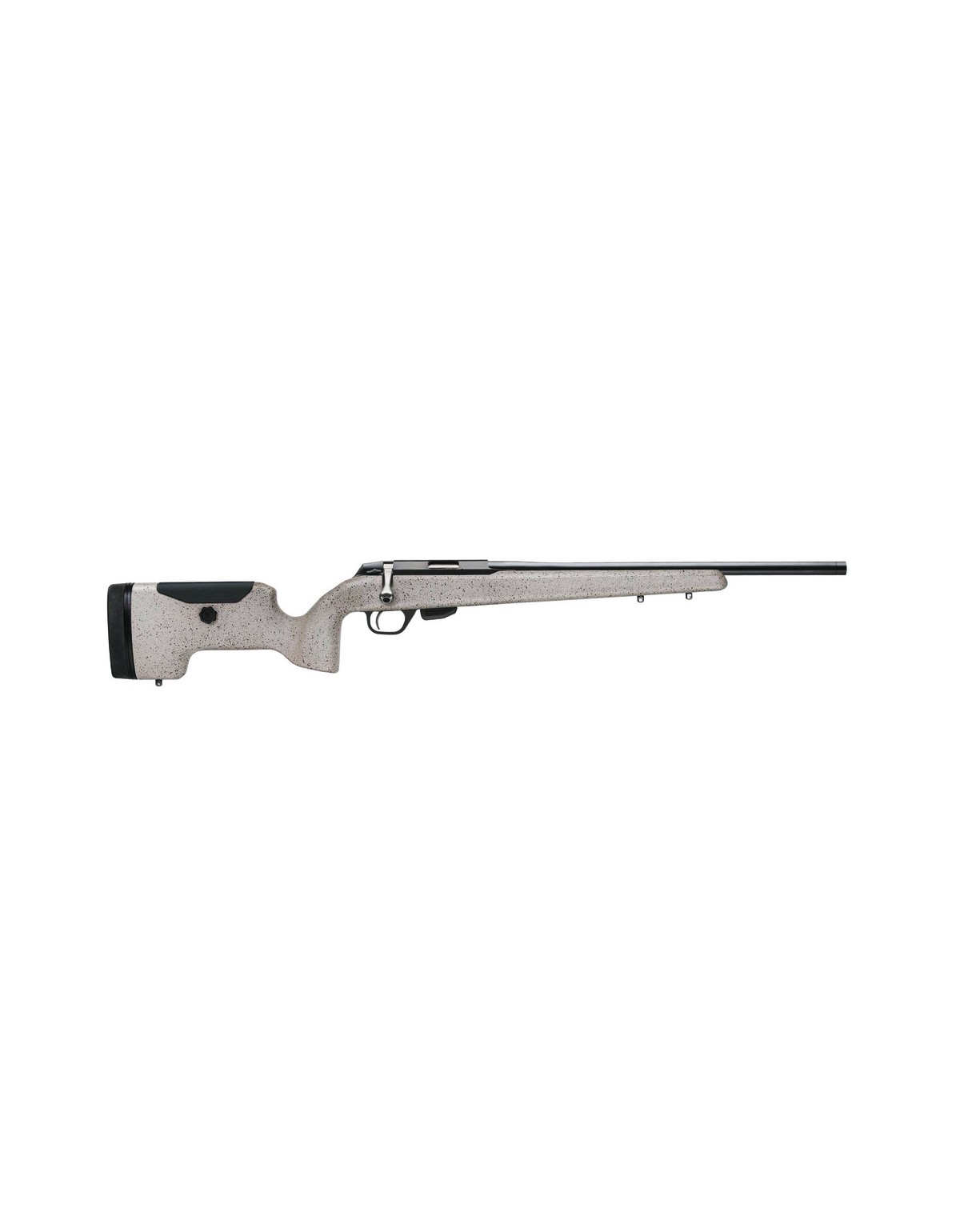 Carabine TIKKA T1X UPR 22LR NS 20' 51CM fileté 1/2-20 10 coups