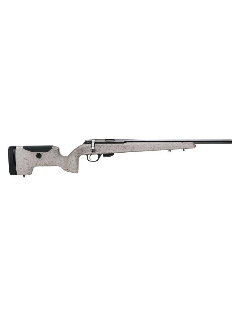 Carabine TIKKA T1X UPR 22LR NS 20' 51CM fileté 1/2-20 10 coups