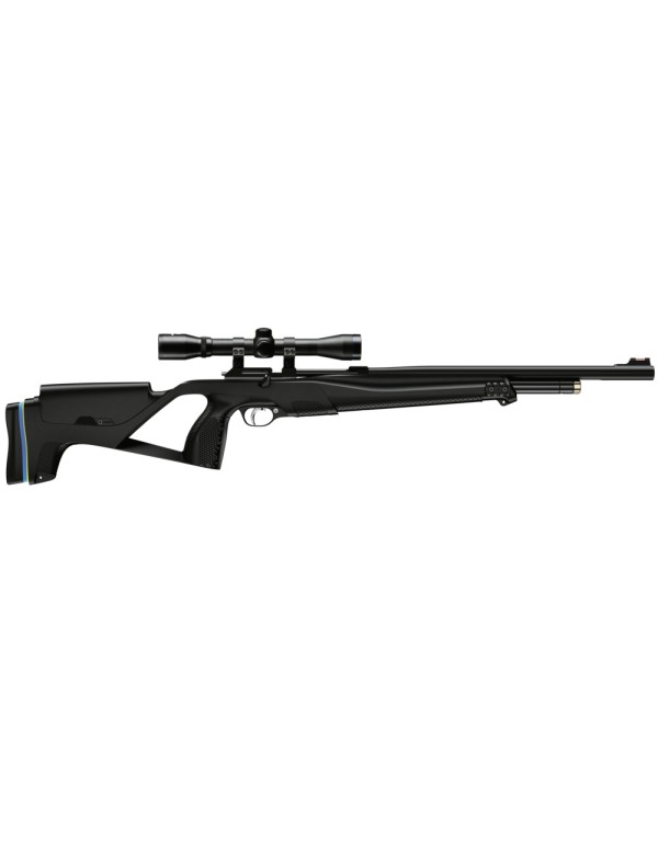Carabine AIR Stoeger XM1 COMBO 4X32 CAL5.5 19.9J PCP30012G
