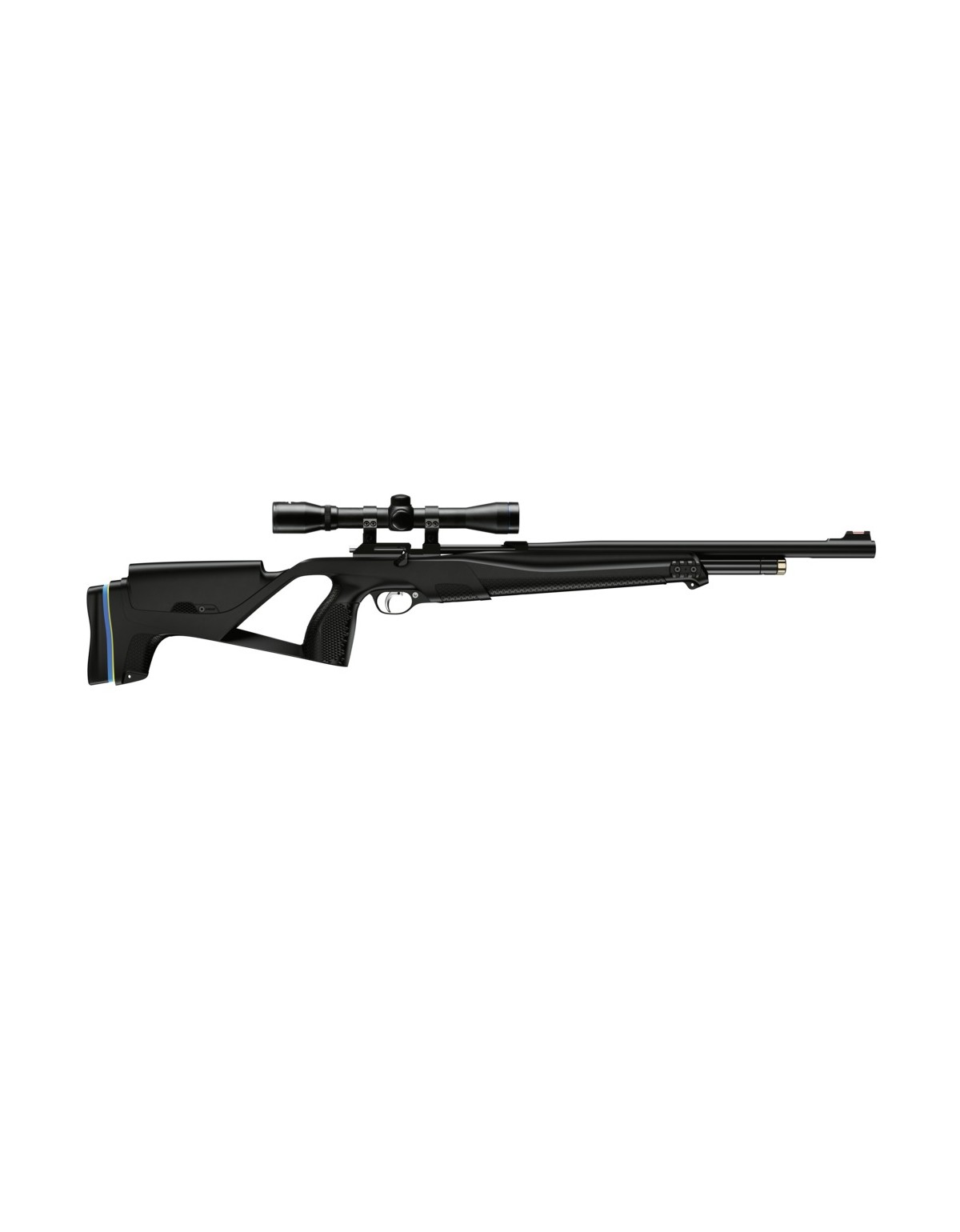 Carabine AIR Stoeger XM1 COMBO 4X32 CAL5.5 19.9J PCP30012G